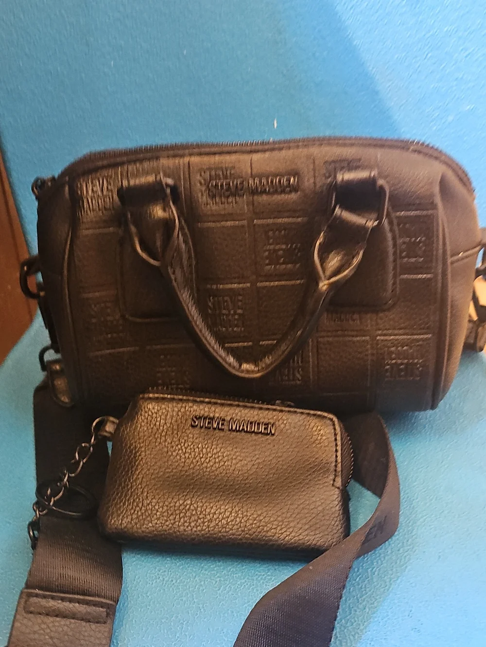 Steve Madden 